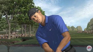 Tiger Woods PGA Tour 07 1