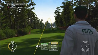 Tiger Woods PGA Tour 12: The Masters