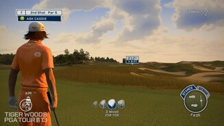 Tiger Woods PGA Tour 13