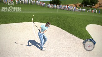 Tiger Woods PGA Tour 13