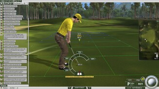 Tiger Woods PGA Tour Online