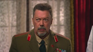 Alarmstufe Rot 3: Tim Curry