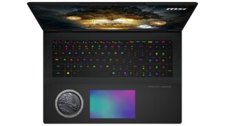 MSI Titan (Quelle: MSI)