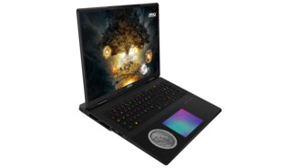 MSI Titan (Quelle: MSI)