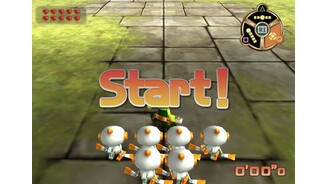 Tokobot Plus MotK PS2 1
