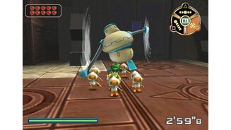 Tokobot Plus MotK PS2 2