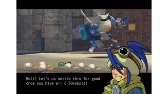 Tokobot Plus - MotK PS2 8