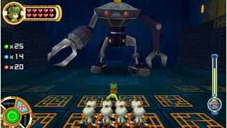TokobotPSP-8644-25 3
