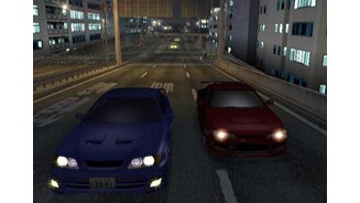 Chaser vs S15