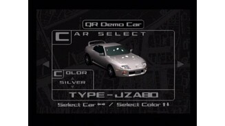 Car Selection 2