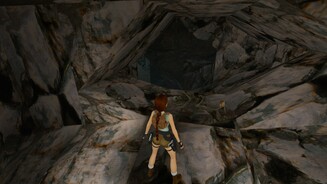 Tomb Raider 1-3 Remastered