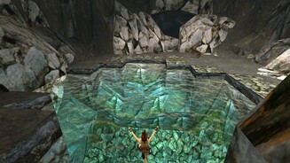 Tomb Raider 1-3 Remastered