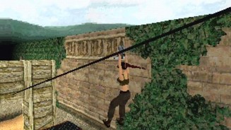 Tomb Raider 2 (1997) Tomb Raider 2 wird 1997 für den PC und die PlayStation veröffentlicht. Lara Croft ist auf der Jagd nach dem Dolch Xian - einer legendären Waffe, die ihren Träger in einen Drachen verwandeln soll. Das Spiel erweitert das Konzept des Vorgängers um neue Waffen, Bewegungsabläufe, größere Umgebungen, Fahrzeuge und ein neues Beleuchtungssystem. Neben den Hauptmissionen kann der Spieler das Anwesen der Crofts erforschen, in dem Geschicklichkeitsprüfungen absolviert werden können. 1999 erscheint die Erweiterung Golden Mask mit einer eigenen Handlung und fünf neuen Gebieten. Wie auch sein Vorgänger wird das Spiel 20092011 für das Playstation Network neu aufgelegt.