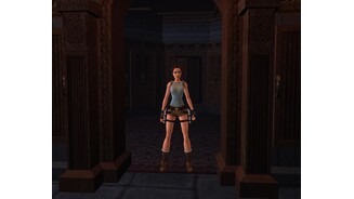 Tomb Raider 8 Outfits