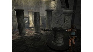 Tomb Raider Anniversary 5