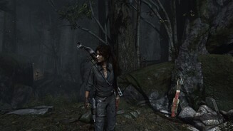 Tomb RaiderNeue Kostüme für Lara Croft