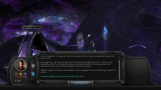 Torment: Tides of NumeneraIm inoffiziellen Nachfolger zum Genre-Klassiker Planescape: Torment müsst ihr extrem viel lesen - aber die Geschichten sind auch irre spannend! GameStar-Wertung: 89