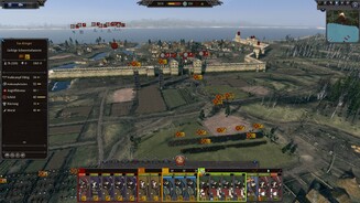 Total War Saga: Thrones of Britannia