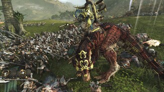 Total War: Warhammer 2