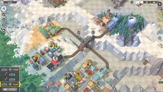 Train Valley 2 Steam Screenshots 6