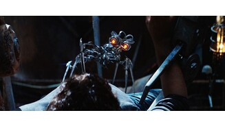 Transformers 2: Die Rache - Roboter-Action mit Megan Fox
