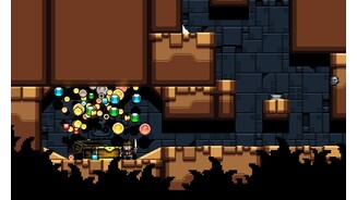 Treasurenauts