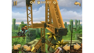 Trials Frontier