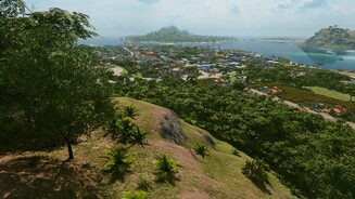 Tropico 7 - Screenshot 2