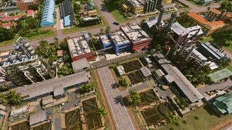 Tropico 7 - Screenshot 5