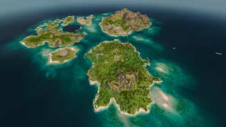 Tropico 7 - Screenshot 8
