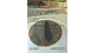 True Skate