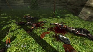 Turok 3: Shadow of Oblivion Remastered