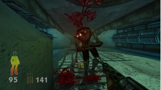 Turok 3: Shadow of Oblivion Remastered