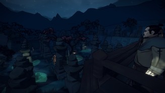 Twin Souls: The Path of Shadows - Screenshots