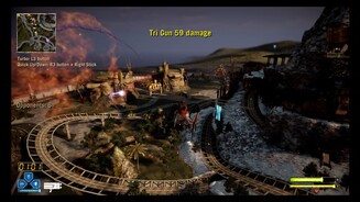 Twisted Metal