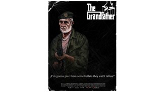 Ulli Kunz - The Grandfather