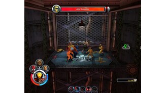 Ultimate Alliance 13