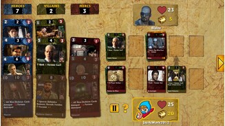 Uncharted: Fight for Fortune