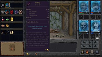 Underkeep