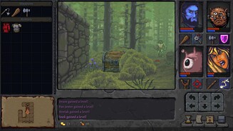 Underkeep