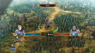 Unicorn Overlord