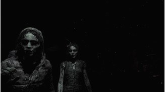 Until Dawn: Rush of Blood - E3-Screenshots