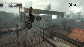 Urban Trials