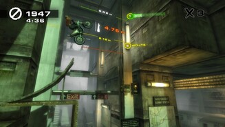 Urban Trials