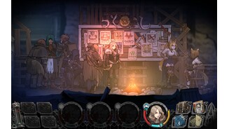 Vambrace: Cold Soul