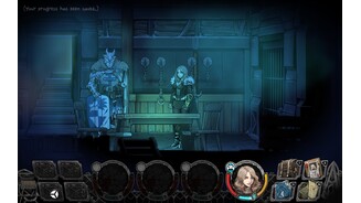 Vambrace: Cold Soul