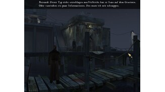 Vampire world port of death прохождение