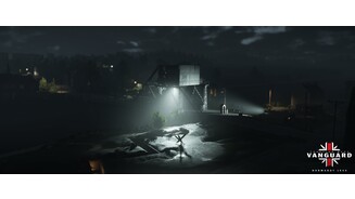 Vanguard: Normandy 1944