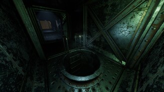 Vaporum: Lockdown