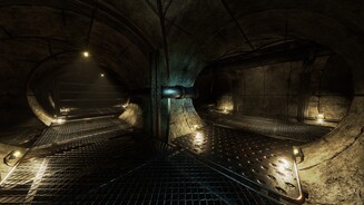 Vaporum: Lockdown